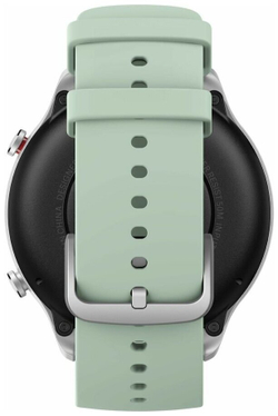 Умные часы Amazfit GTR 2e Matcha Green