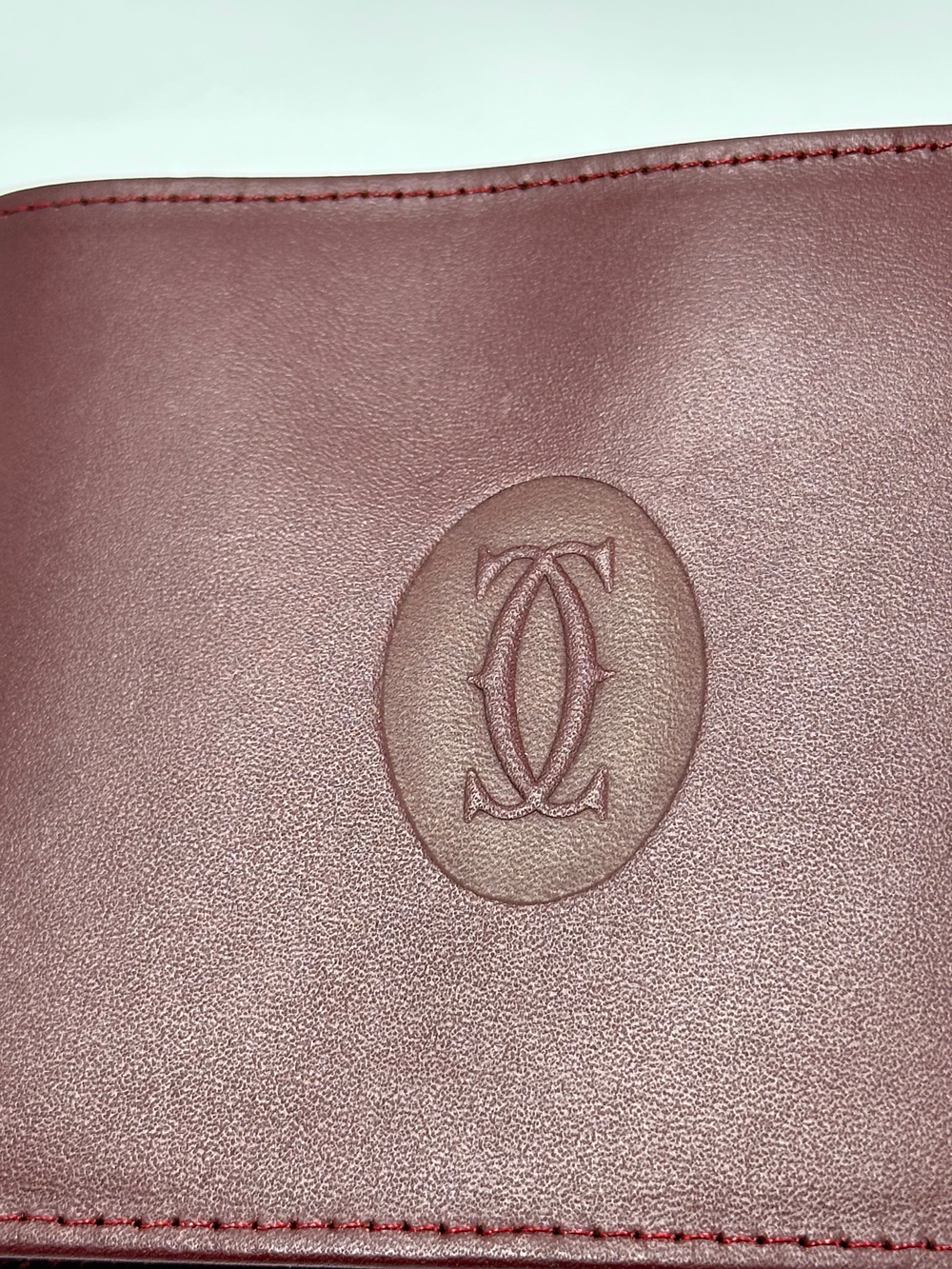 Кошелёк Cartier