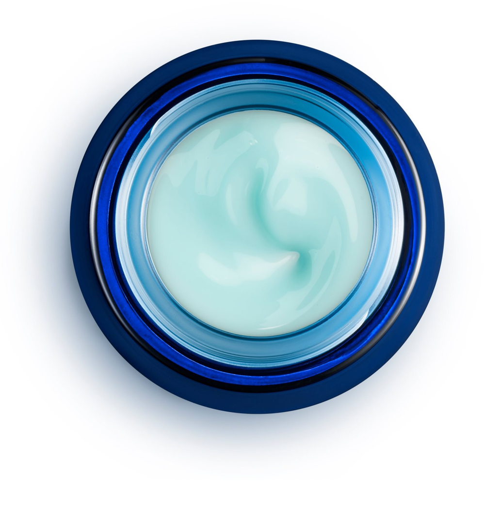Vichy Aqualia Thermal Spa - интенсивно увлажняющий ночной крем против следов усталости /   75  ml  / GTIN 3337871324568