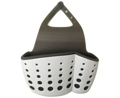 Держатель универсал. на кран, пластик, BHB-1 985948 Рыжий Кот