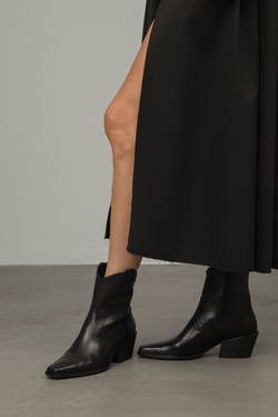 Полусапоги женские Kennel&Schmenger Zia