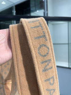 Louis Vuitton Coat