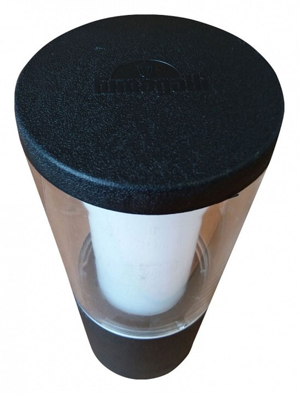 Наземный низкий светильник Fumagalli Carlo DR1.573.000.AXU1L