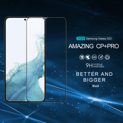 Защитное стекло Nillkin CP+ PRO для Samsung Galaxy S23