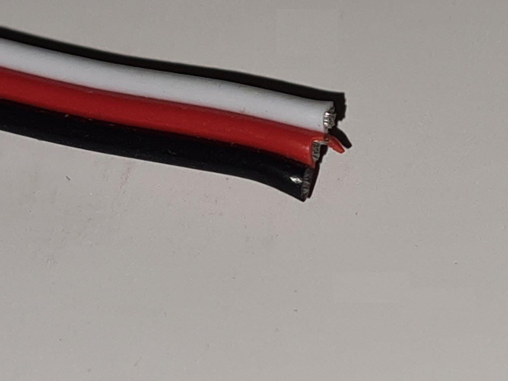 Провод ET 26AWG-S3