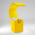 Коробочка для карт Squire 100+ XL Yellow