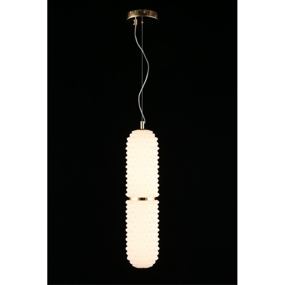 Подвесной светодиодный светильник Aployt Ozeynn APL.332.06.22