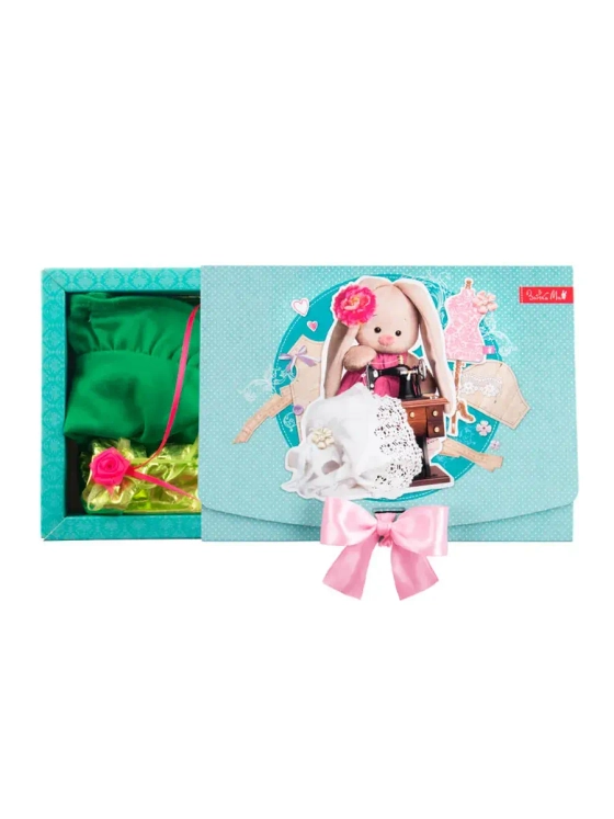 Комплект одежды для Зайки Ми