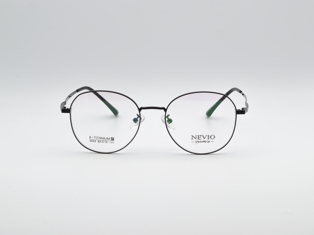 Изг.оправы Nevio 8603 Black