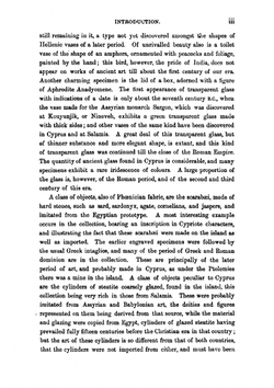 Salaminia, Cyprus | Alessandro Palma di Cesnola