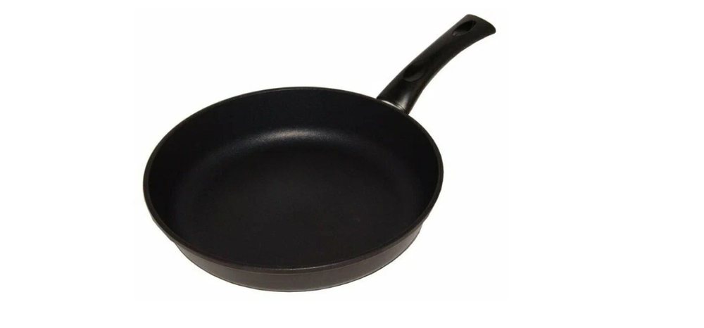 Сковорода HELPER Brilliant 22 см BR4522