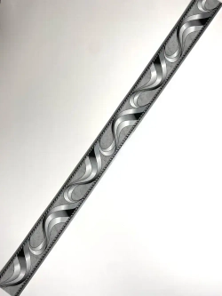 Бордюр №618 (ширина 5.3 см длина 13.8м)