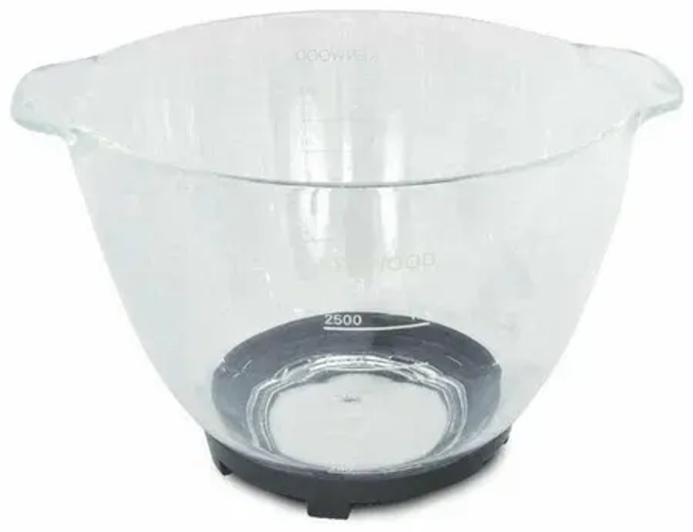 Стеклянная чаша Kenwood AT550 (q)