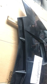 Карбоновый капот для LAMBORGHINI AVENTADOR LP700 / LP720 / LP750 2011–2016 Ламборгини