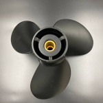 Гребной винт Suzuki DT75-DT140, DF60-DF70 (3x13-1/4x17) (УЦЕНКА, НЕТ КОРОБКИ)