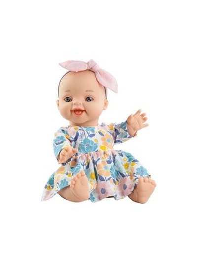 Кукла для девочки Paola Reina 34см виниловая Горди Елена