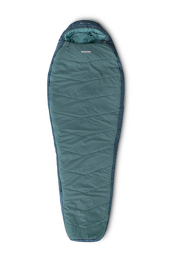 Спальный мешок Pinguin Trekking PFM