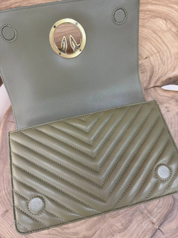 Сумка Pinko Classic Love Bag Click