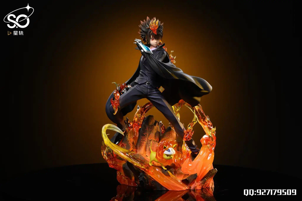 Sawada Tsunayoshi