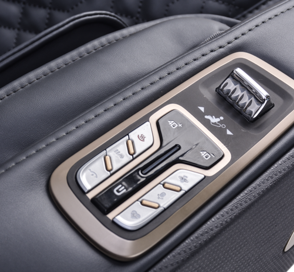 Массажное кресло Ogawa Galaxy One