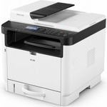 МФУ лазерное Ricoh M 320 408536