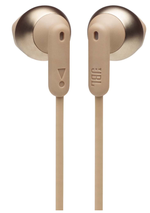 Наушники беспроводные JBL Tune 215BT Champagne Gold