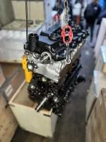 Двигатель 1KD (3.0 ТУРБОДИЗЕЛЬ)