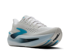 Кроссовки для бега мужские Brooks Glycerin Max 2 M Белый-Blue