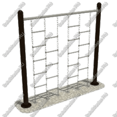 КАНАТНЫЙ ЛАЗ TR15B-144F