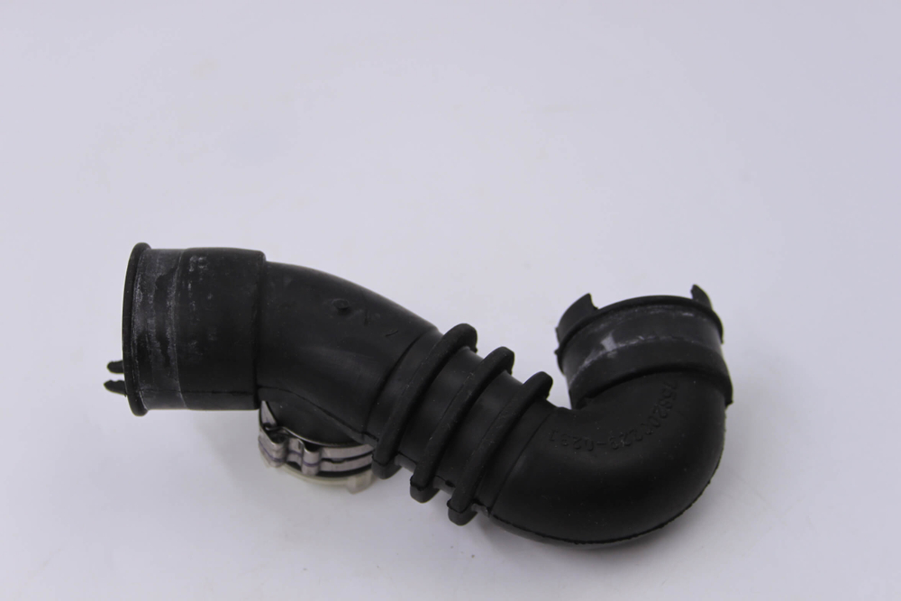 Патрубок посудомоечной машины Smeg 758200229-0231 с датчиком