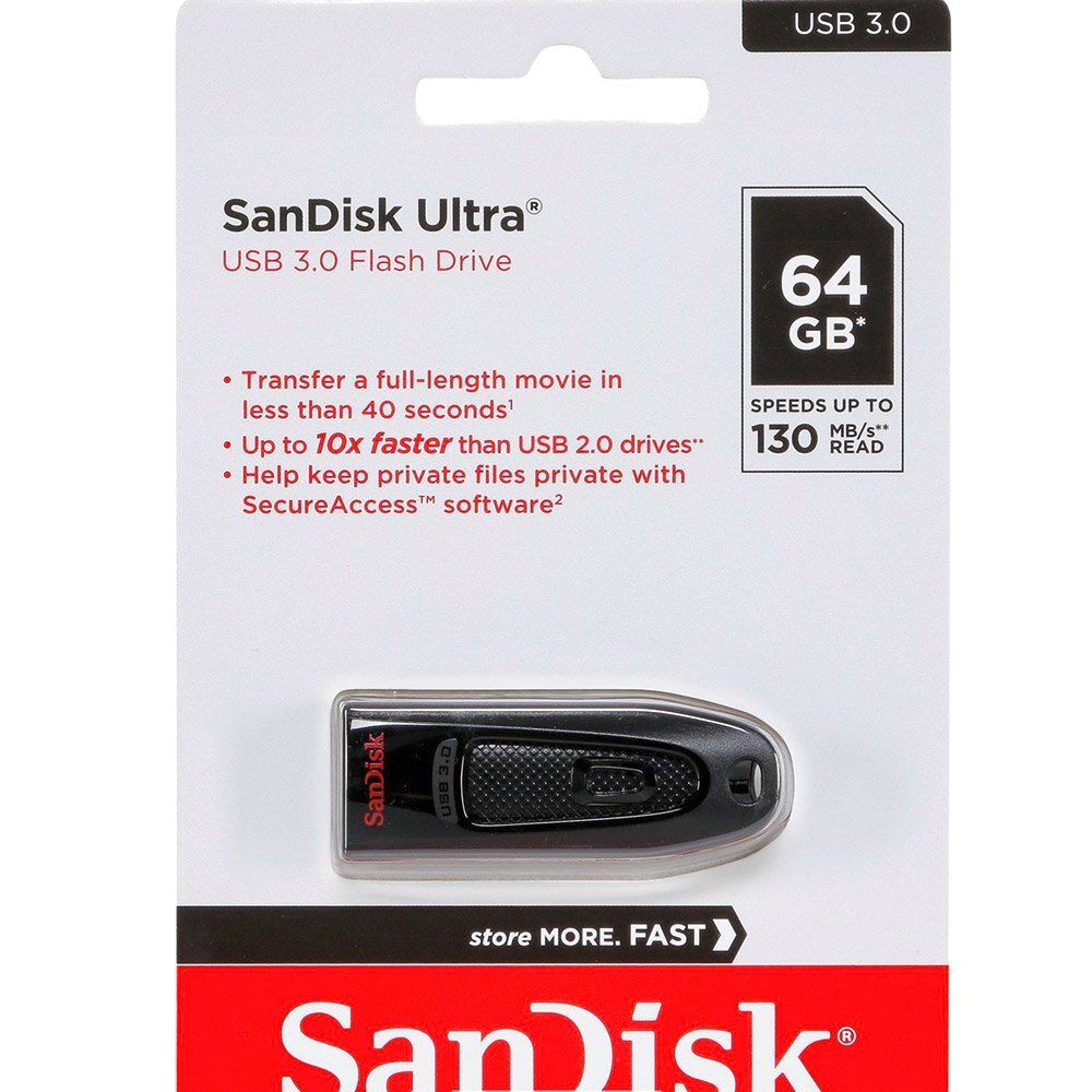 Usb SanDisk 3.0