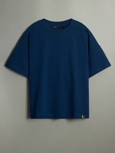 Футболка для мальчика в школу