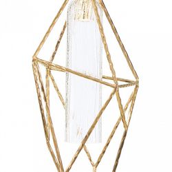 Подвесной светильник Lucia Tucci Naomi NAOMI 4750.1 gold