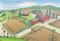 Cows Can Moo! Can You? All About Farms