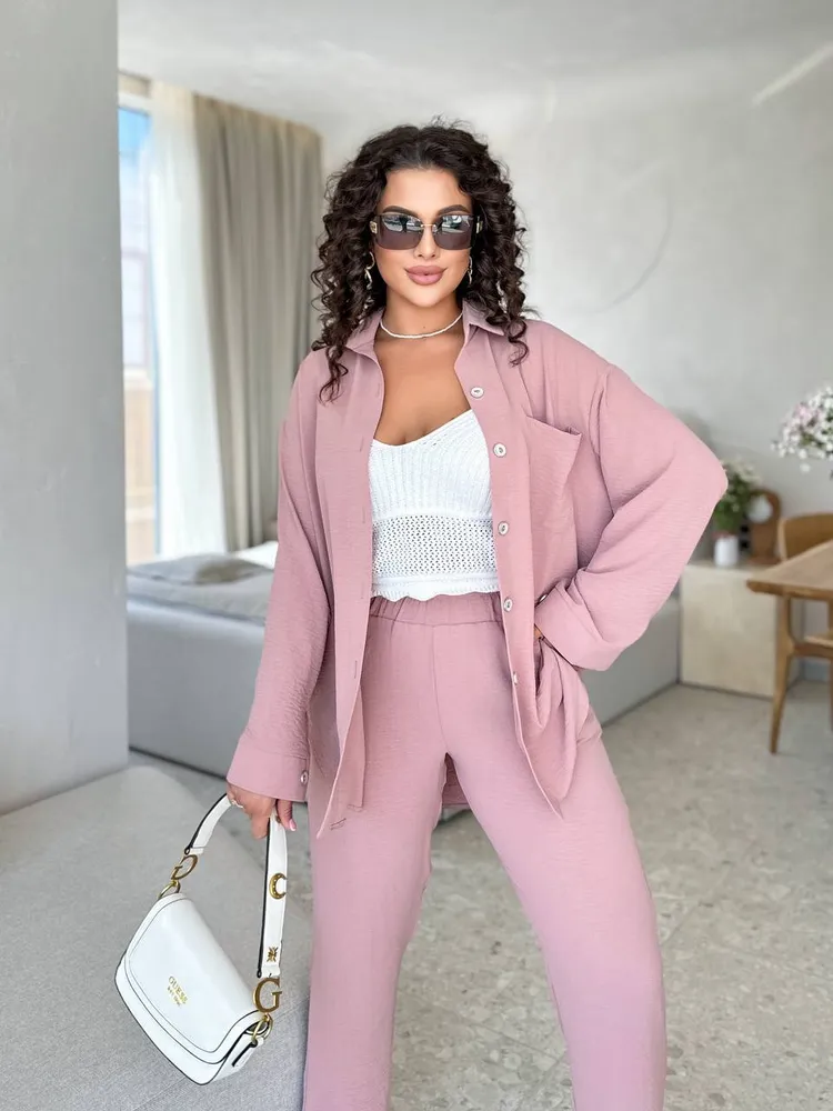 Костюм УК-302 Fabrika