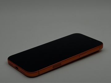 iPhone 17 Pro Max 256gb Cosmic Orange