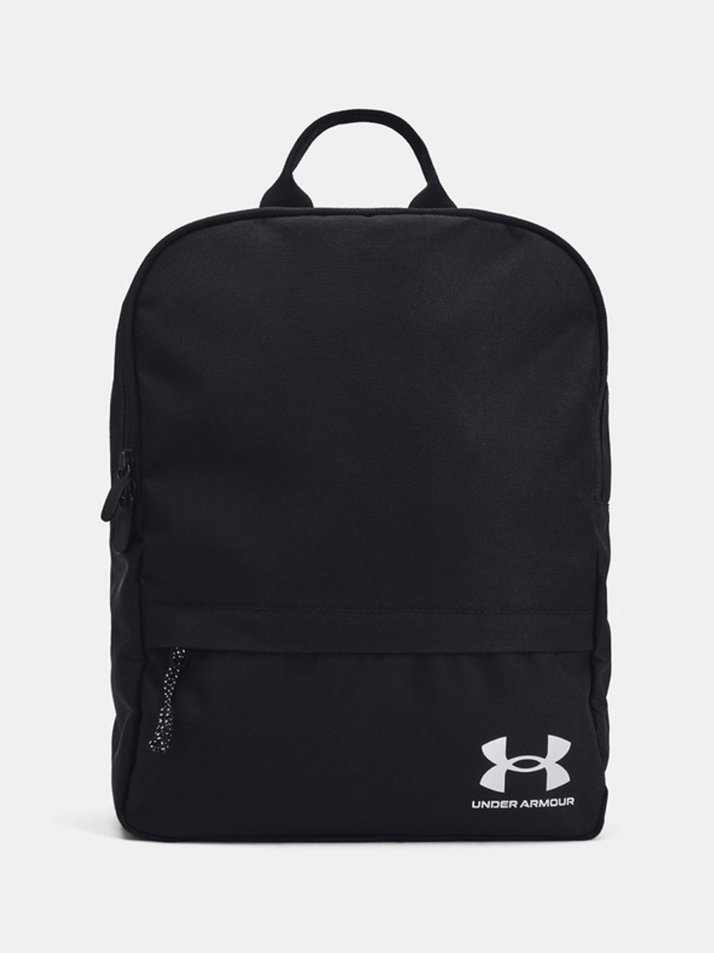 Рюкзак спортивный Under Armour UA Loudon Backpack SM-BLK