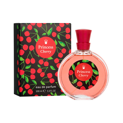 Вода парфюмерная Princess Cherry (Принцесса Черри) - 100ml for women