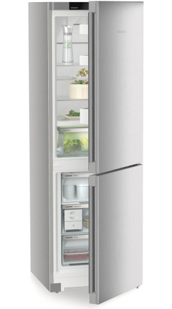 Холодильник Liebherr CBNsdc 522i-22