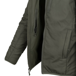 Куртка-худи Helikon-Tex WOLFHOUND Hoodie – Climashield Apex 67g