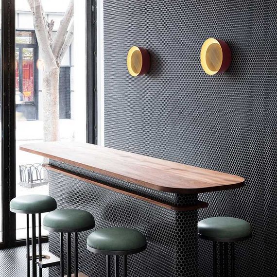 Бра Imperium Loft Loke 101750-26