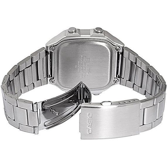 Наручные часы CASIO AE-1200WHD-1A