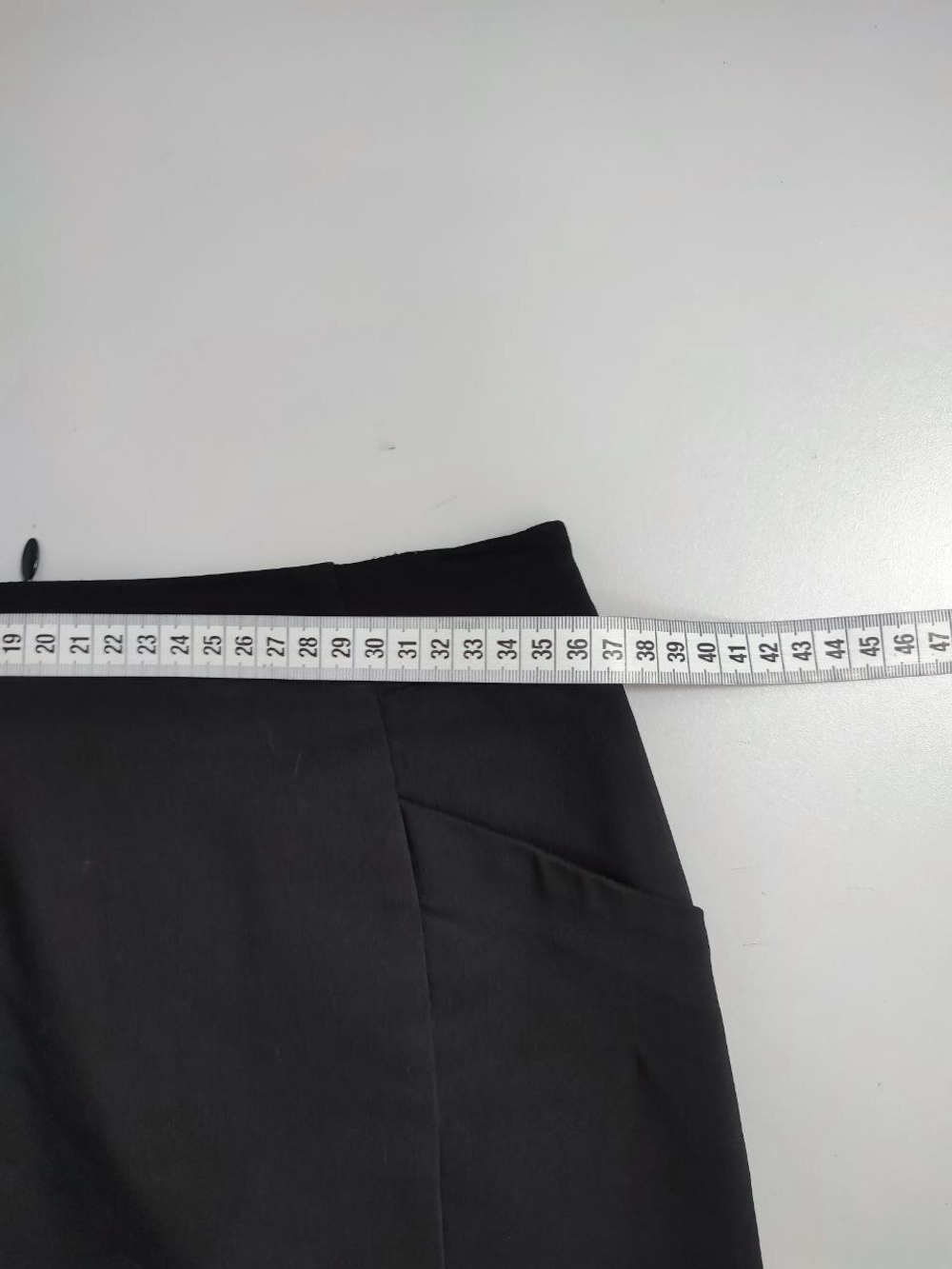 Юбка H&M строгая 42 размер