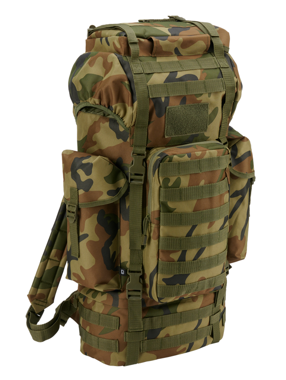 Brandit COMBAT MOLLE BACKPACK - 65L