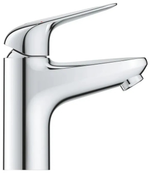 Смеситель для раковины GROHE Euroeco, S-size, хром (32734001)