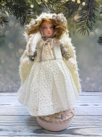 Авторская кукла ND