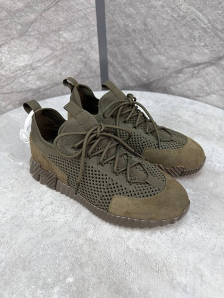 Кроссовки Hermes Slip-on Lift