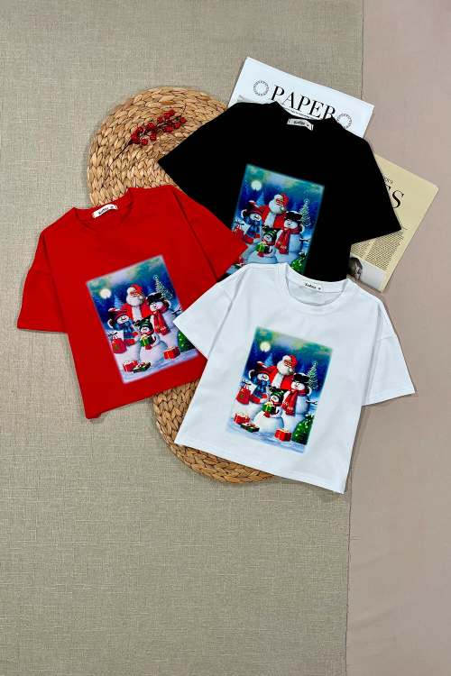 Футболка для девочек