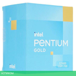 Процессор Intel Pentium Gold G7400 OEM