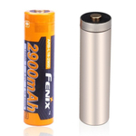 Аккумулятор Li-ion Fenix ARB-L18-2900 18650